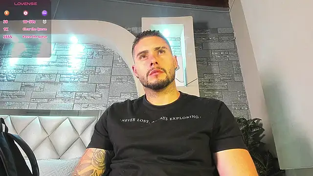 dominic de luca online show from October 2025 02:53:02 AM