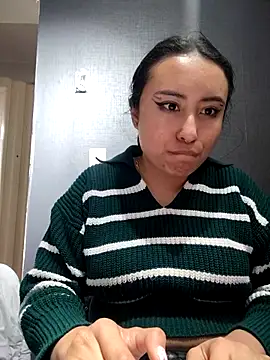 Venus Rivers online show from October 2025 01:40:02 PM