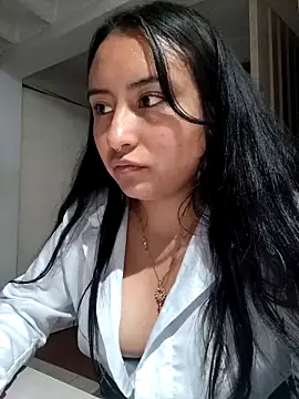 Venus Rivers online show from October 2025 01:24:02 AM