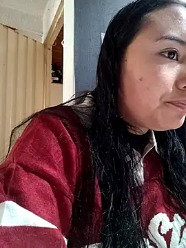 Venus Rivers online show from November 2025 01:22:04 PM