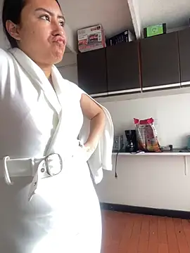 Venus Rivers online show from November 2025 01:22:01 PM