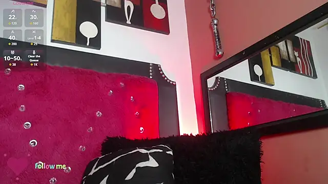 Snapshot of Engeelll chatting on October 2025 07:04:02 PM Engeelll online show from October 2025 07:04:02 PM