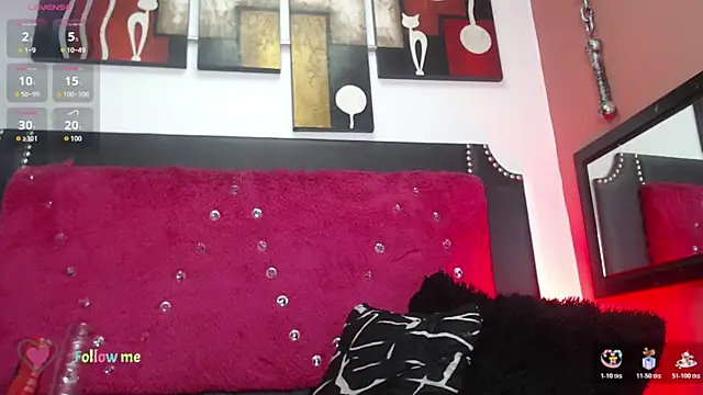 Snapshot of Engeelll chatting on October 2025 07:26:02 PM Engeelll online show from October 2025 07:26:02 PM