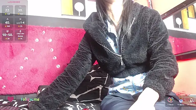 Snapshot of Engeelll chatting on November 2025 07:04:02 PM Engeelll online show from November 2025 07:04:02 PM