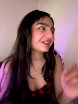 Snapshot of Clementyne30 chatting on September 2025 12:27:02 AM Clementyne30 online show from September 2025 12:27:02 AM