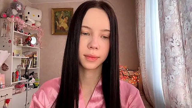 AxyKitten online show from September 2025 10:39:02 AM