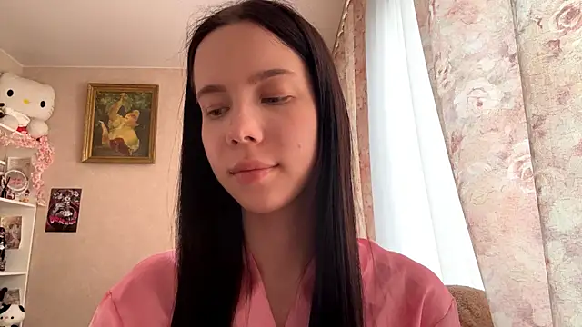 AxyKitten online show from October 2025 12:47:01 PM