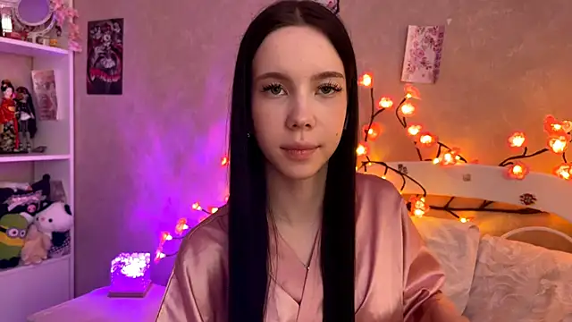 AxyKitten online show from October 2025 12:26:02 PM