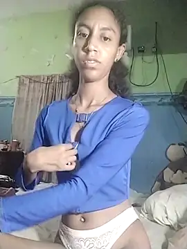 samyy carrinton online show from September 2025 04:03:01 AM