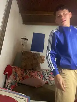 elfernh online show from October 2025 10:02:01 AM