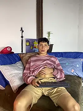 elfernh online show from October 2025 05:08:02 AM