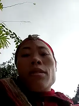 CoMay003 online show from October 2025 02:26:01 AM