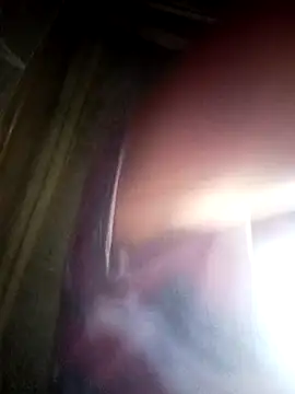 CoMay003 online show from November 2025 01:00:01 PM