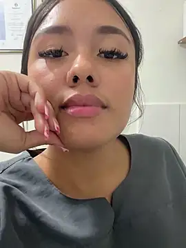 Mariaotalvaro online show from September 2025 10:58:02 PM