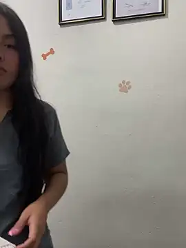 Mariaotalvaro online show from October 2025 07:22:01 PM