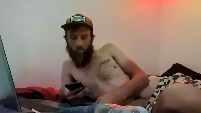poonwolf online show from October 2025 02:08:02 AM