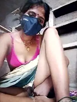 MISS-KAYA online show from October 2025 04:30:02 PM