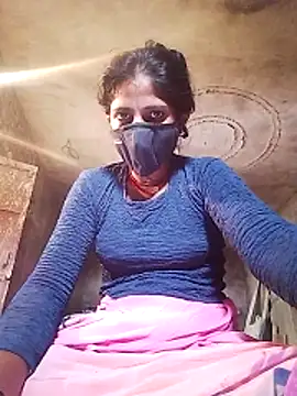 MISS-KAYA online show from October 2025 10:15:01 AM