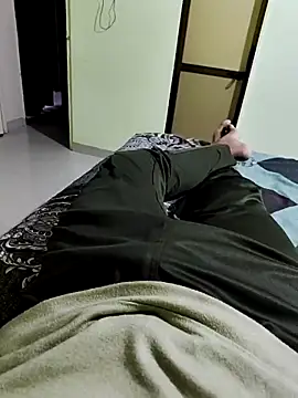 Snapshot of Kartik200798 chatting on October 2025 05:59:01 PM Kartik200798 online show from October 2025 05:59:01 PM