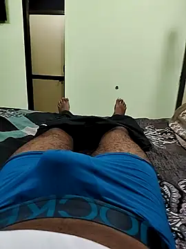 Snapshot of Kartik200798 chatting on October 2025 11:55:02 AM Kartik200798 online show from October 2025 11:55:02 AM