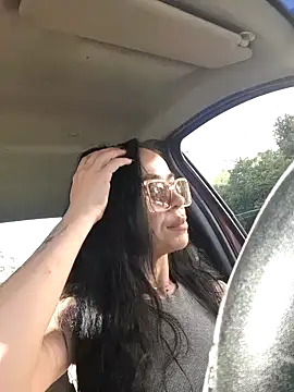 Rosaliemilaxxx online show from September 2025 02:08:01 PM