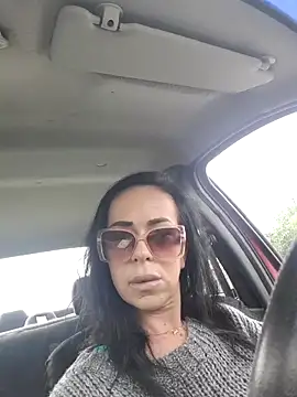 Rosaliemilaxxx online show from September 2025 09:25:02 AM