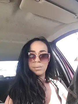 Rosaliemilaxxx online show from September 2025 12:10:01 PM