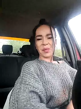 Rosaliemilaxxx online show from October 2025 02:48:01 PM