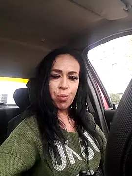 Rosaliemilaxxx online show from October 2025 11:25:01 AM