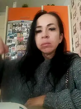 Rosaliemilaxxx online show from October 2025 11:34:02 AM