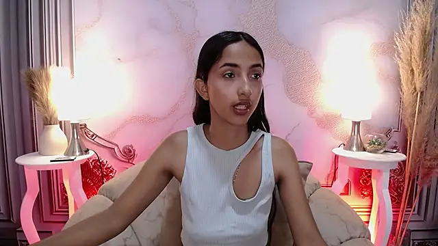 Snapshot of MilkyLally chatting on September 2025 12:10:02 PM MilkyLally online show from September 2025 12:10:02 PM