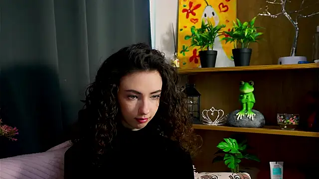 DeneenTurja online show from October 2025 09:15:01 AM