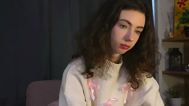 DeneenTurja online show from October 2025 10:13:02 AM