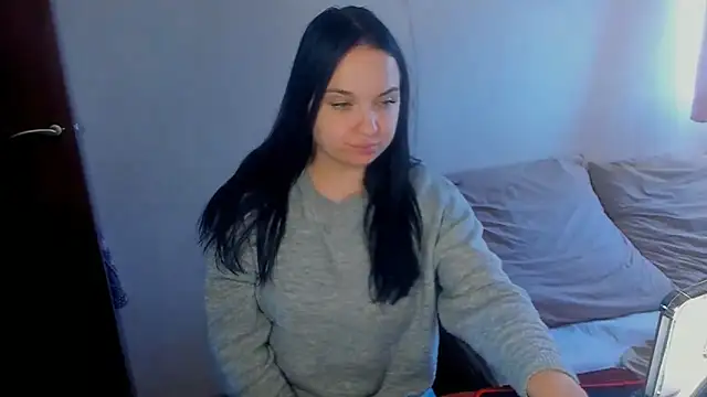 Snapshot of VoxxAura chatting on November 2025 01:01:02 PM VoxxAura online show from November 2025 01:01:02 PM