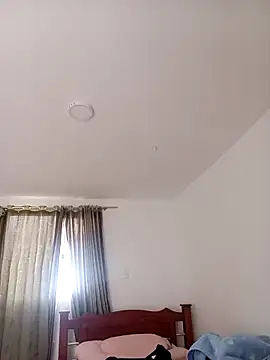 Nika Hot online show from October 2025 08:16:02 PM