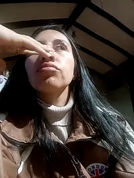 Nika Hot online show from October 2025 03:28:01 AM