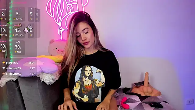 Snapshot of Lovejuana_ chatting on October 2025 10:18:02 PM Lovejuana online show from October 2025 10:18:02 PM