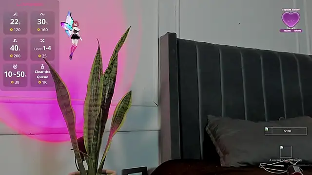 Ice Princess  online show from September 2025 12:32:02 PM