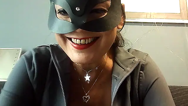 vanitafalcao online show from October 2025 03:53:01 PM