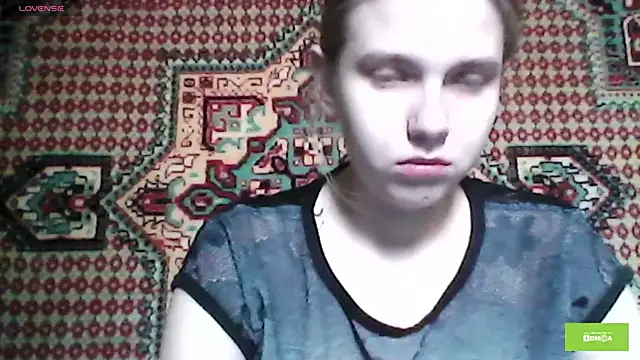 venus in flames online show from September 2025 07:41:01 AM