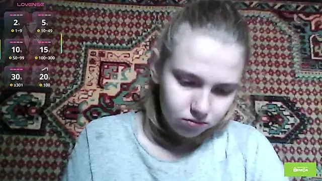 venus in flames online show from September 2025 07:21:02 AM