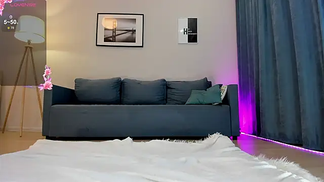 Snapshot of Obaldelaa chatting on October 2025 03:21:02 PM Obaldelaa online show from October 2025 03:21:02 PM