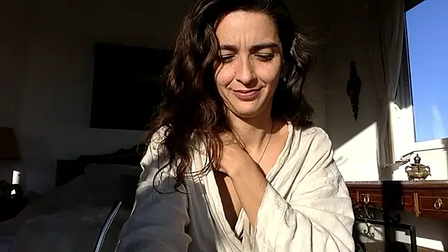 Snapshot of venuslibre chatting on September 2025 11:10:02 AM venuslibre online show from September 2025 11:10:02 AM