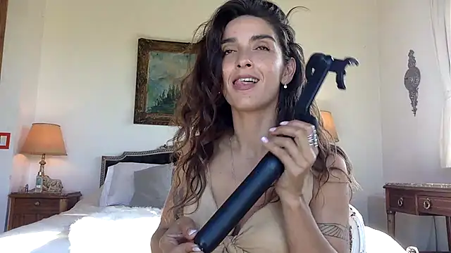 Snapshot of venuslibre chatting on September 2025 07:24:02 PM venuslibre online show from September 2025 07:24:02 PM