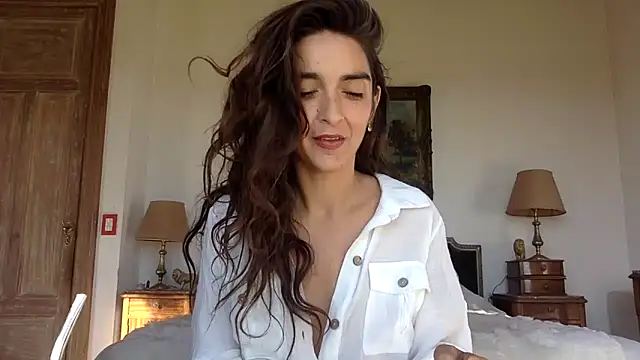 Snapshot of venuslibre chatting on October 2025 10:56:02 AM venuslibre online show from October 2025 10:56:02 AM