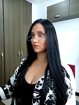 Esmeralda333 online show from October 2025 01:12:02 PM