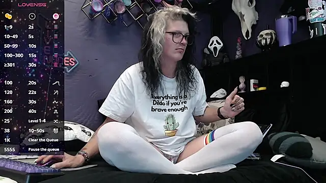 Snapshot of oddywithabody chatting on November 2025 04:55:01 AM oddywithabody online show from November 2025 04:55:01 AM