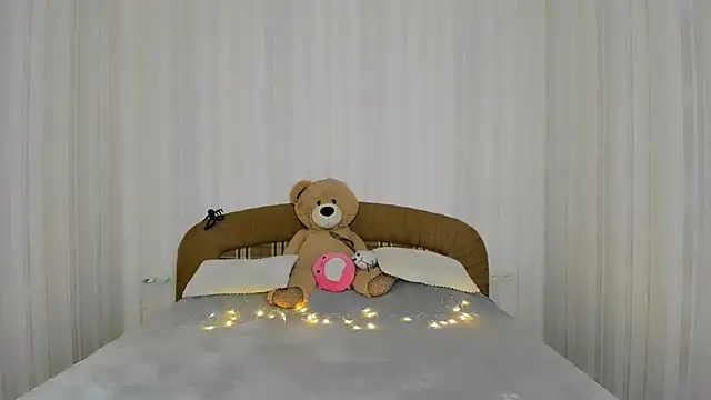 Daria de luxe online show from November 2025 11:03:01 PM