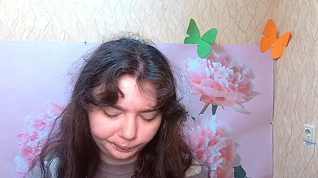 NeonilaLisova online show from September 2025 05:22:01 AM