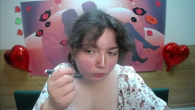 Snapshot of NeonilaLisova chatting on September 2025 11:26:01 AM NeonilaLisova online show from September 2025 11:26:01 AM